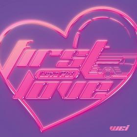 Wei - Love Pt 1 _ First Love (2022) Mp3 320kbps [PMEDIA] ⭐️
