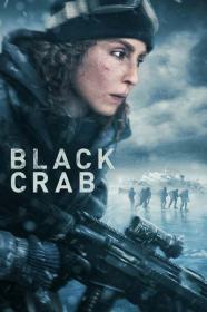 Black Crab 2022 720p NF WEBRip 800MB x264<span style=color:#39a8bb>-GalaxyRG[TGx]</span>