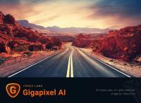 Topaz Gigapixel AI 5.9.0 (x64)