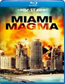 Miami Magma (2011) 720p BluRay x264 Eng Subs [Dual Audio] [Hindi DD 2 0 - English 5 1]