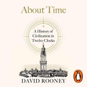 David Rooney - 2021 - About Time (History)