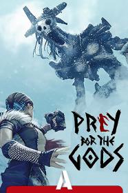 Praey for the Gods v.1.0.009 (2021)