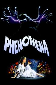 Phenomena 1985 2160p BluRay 3500MB DDP5.1 x264<span style=color:#39a8bb>-GalaxyRG[TGx]</span>