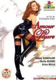 L amour de Laure 1996 DVDRip x264<span style=color:#39a8bb>-worldmkv</span>
