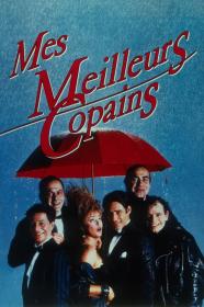 Mes Meilleurs Copains (1989) [1080p] [WEBRip] <span style=color:#39a8bb>[YTS]</span>