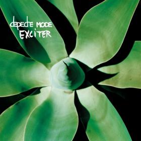 Depeche Mode - Exciter (2007 - Synth pop) [Flac 24-88 SACD 5 1]
