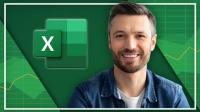 Complete Excel Megacourse Beginner to Expert