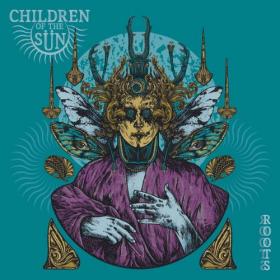 Children Of The Sun - Roots (2022)