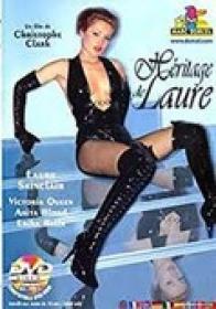 L Heritage de Laure 1999 DVDRip x264<span style=color:#39a8bb>-worldmkv</span>