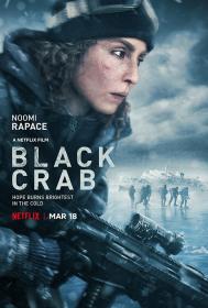 Black Crab 2022 1080p NF WEBRip DD 5.1 X 264<span style=color:#39a8bb>-EVO</span>