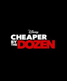 【更多高清电影访问 】儿女一箩筐[国语配音+中文字幕] Cheaper by the Dozen 2022 1080p DSNP WEB-DL DDP5.1 H.264-CTRLWEB