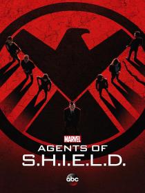 [ 高清剧集网  ]神盾局特工 第二季[全22集][中文字幕] Marvel's Agents of SHIELD 2014 BluRay x265 AC3-BitsTV
