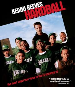 Hardball 2001 BDRip