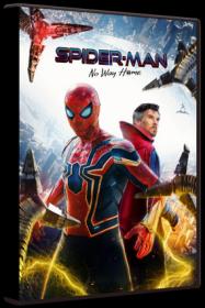 Spider-Man: No Way Home 2021 BluRay 1080p DTS AC3 x264-3Li