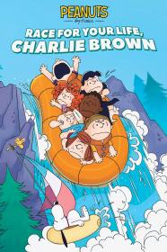 Race For Your Life Charlie Brown 1977 1080p BluRay x264 DTS<span style=color:#39a8bb>-FGT</span>