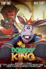 The Donkey King (2018) [1080p] [WEBRip] [5.1] <span style=color:#39a8bb>[YTS]</span>