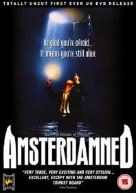 【更多高清电影访问 】阿姆斯特丹的水鬼[中文字幕] Amsterdamned 1988 BluRay 1080p x265 10bit DDP5.1 MNHD-PAGEHD