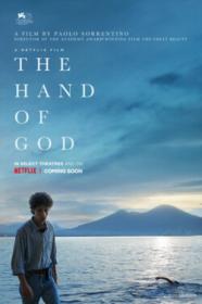 The Hand of God 2021 720p WEBRip HINDI DUB<span style=color:#39a8bb> 1XBET</span>