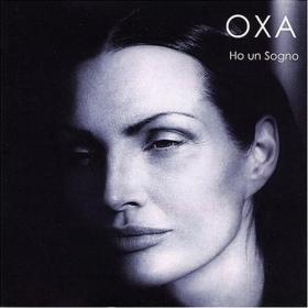 Anna Oxa - Ho un Sogno (2003 - Pop) [Mp3 320]