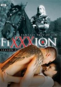 Fixxxion Season 1 [2021]