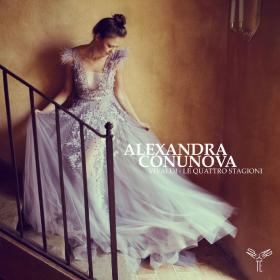 Alexandra Conunova - Vivaldi_Le Quattro Stagioni (2020) [24-88 2]