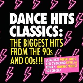 Various Artists - Dance Hits Classics-the Biggest Hits 90's & 00s (2CD) (2022) Mp3 320kbps [PMEDIA] ⭐️