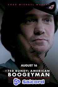 Ted Bundy American Boogeyman (2021) [Turkish Dub] 400p WEB-DLRip Saicord