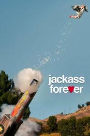 Jackass Forever 2022 1080p WEB-DL DD 5.1 H.264<span style=color:#39a8bb>-EVO[TGx]</span>