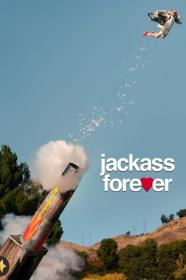 Jackass Forever (2022) [720p] [WEBRip] <span style=color:#39a8bb>[YTS]</span>