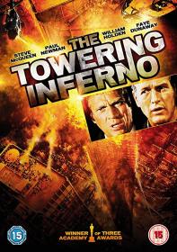 The Towering Inferno (1974)(FHD)(Hevc)(1080p)(BluRay)(English-CZ) PHDTeam