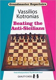 [ CoursePig.com ] Beating the Anti-Sicilians - Grandmaster Repertoire 6A