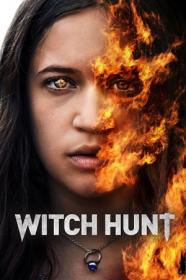 Caccia Alle Streghe-Witch Hunt 2021 720p x264 iTA AC3 Eng AAC Sub iTA Eng-AsPiDe