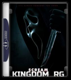 Scream 2022  1080p BluRay x264 DTS - 5-1- MSubS - KINGDOM-RG