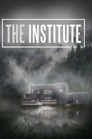 The Institute 2022 1080p WEB-DL DD 5.1 H.264<span style=color:#39a8bb>-CMRG[TGx]</span>