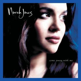 Norah Jones - Spring Can Really Hang You Up The Most ／ Come Away With Me (2022) Mp3 320kbps [PMEDIA] ⭐️
