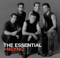 The Essential NSYNC (2014) Mp3 320Kbps