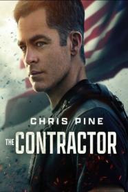 The Contractor 2022 720p WEBRip TAM DUB<span style=color:#39a8bb> 1XBET</span>