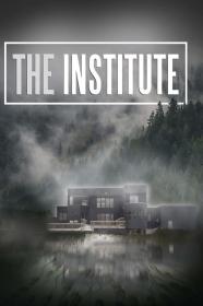 The Institute (2022) [1080p] [WEBRip] [5.1] <span style=color:#39a8bb>[YTS]</span>