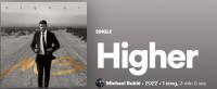Michael Buble - Higher [2022][MP3][320 kbps]