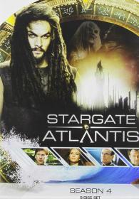 [ 高清剧集网  ]星际之门：亚特兰蒂斯 第四季[全20集][中文字幕] Stargate Atlantis 2007 BluRay x265 AC3-BitsTV