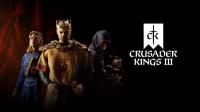 Crusader Kings III v1.5.1.1 <span style=color:#39a8bb>by Pioneer</span>