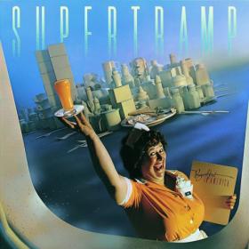 Supertramp - Breakfast In America (1979) [96-24]