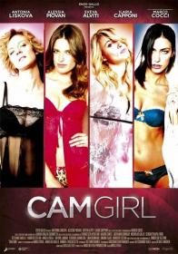 Cam Girl 2014 ITALIAN 1080p BluRay x264 DD 5.1-HANDJOB