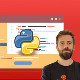 [Tutorialsplanet.NET] Udemy - Advanced Python Python OOP with 10 Real-World Programs