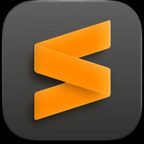 Sublime Text 4 Dev Build 4130 For Mac
