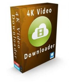 4K Video Downloader v4.20.1 For Mac