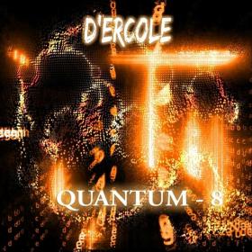 D'Ercole - 2022 - Quantum 8 (FLAC)