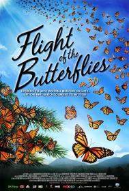 Flight of the Butterflies (2012) 720p 10bit BluRay x265-budgetbits