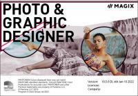 Xara Photo & Graphic Designer v19.0.0.63990 Portable