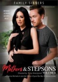 Mothers and Stepsons Vol  6 [2021]
